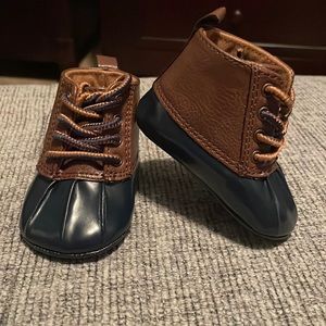 Infant Duck Boots